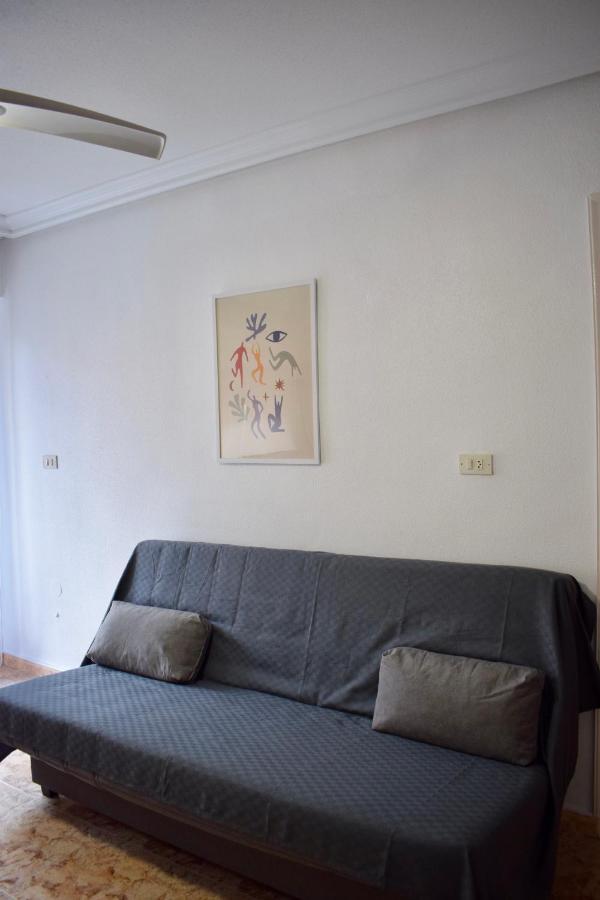 Apartamento A 50m De La Playa *