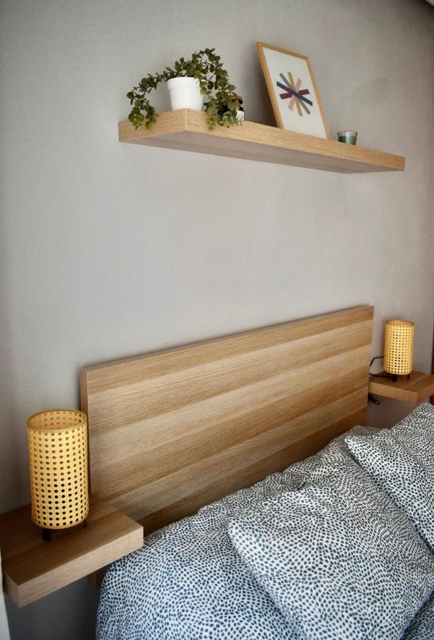 Apartamento A 50m De La Playa *