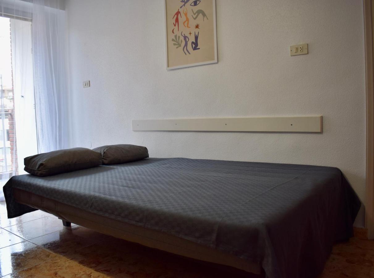 Apartamento Apartamento A 50m De La Playa El Puerto de Mazarrón