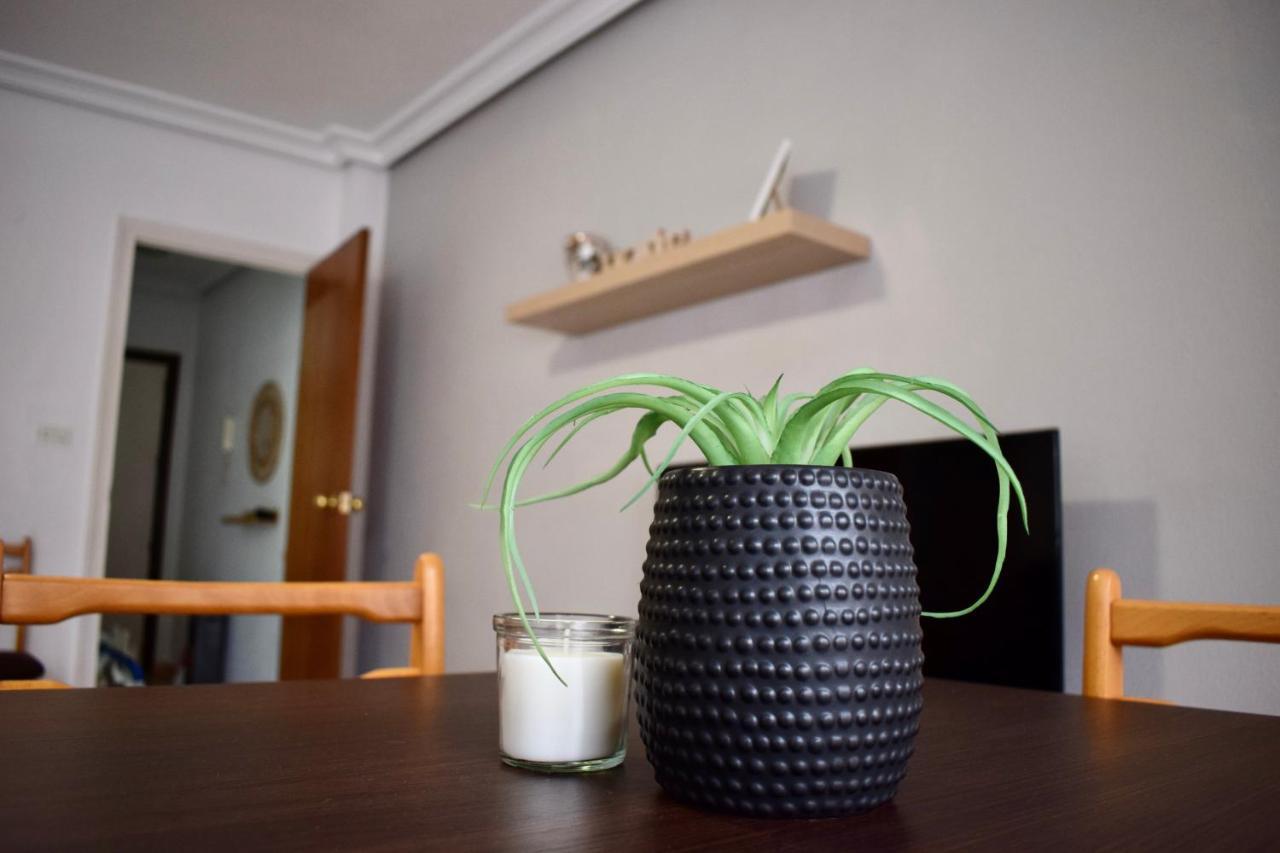 Apartamento A 50m De La Playa *