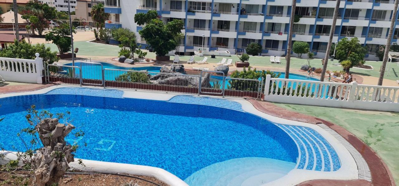 Studio Green Park Aparthotel San Miguel de Abona