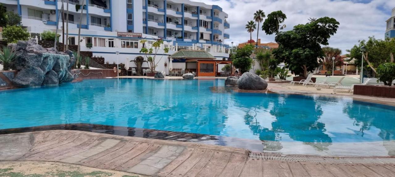 Studio Green Park Aparthotel San Miguel de Abona