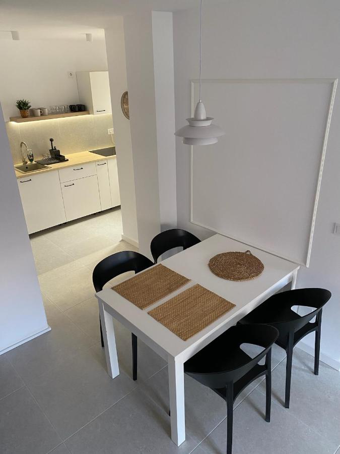 Apartamento La Nueva Puntica *