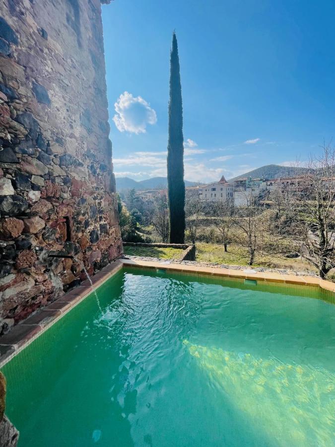 Hotel Cal Sastre Santa Pau