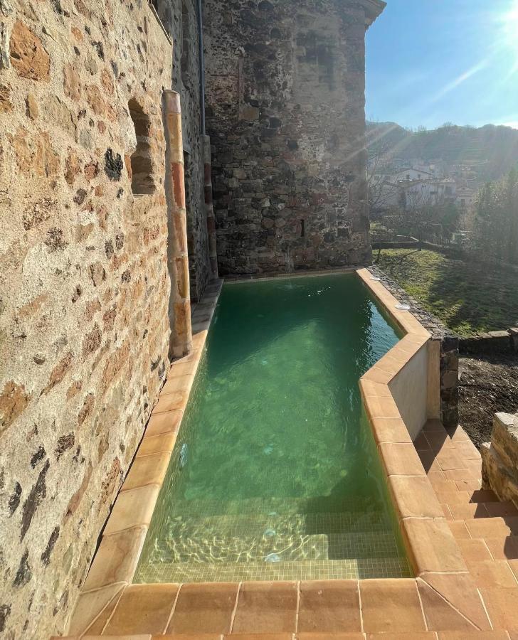 Hotel Cal Sastre