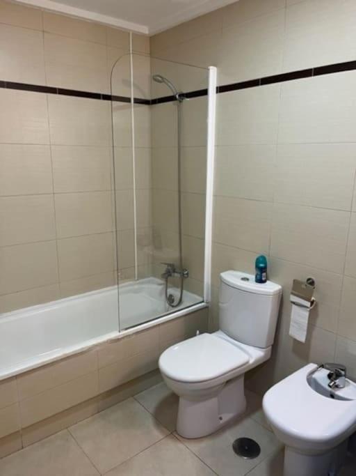 Apartamento Alicante Beach Apartment *