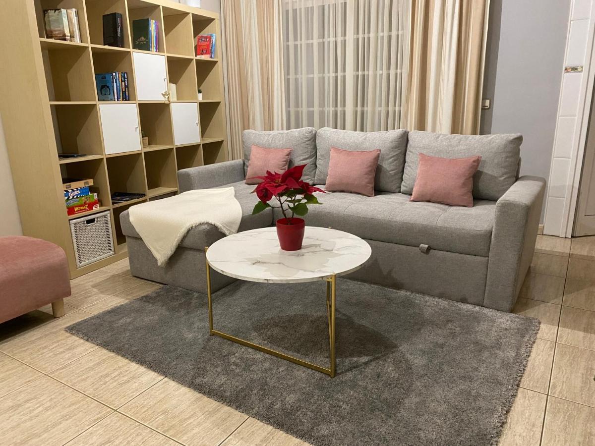 Apartamento Elegante Piso En *