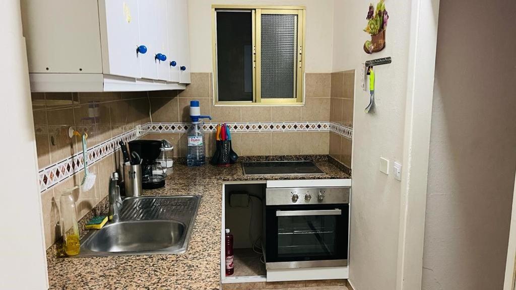 Apartamento A