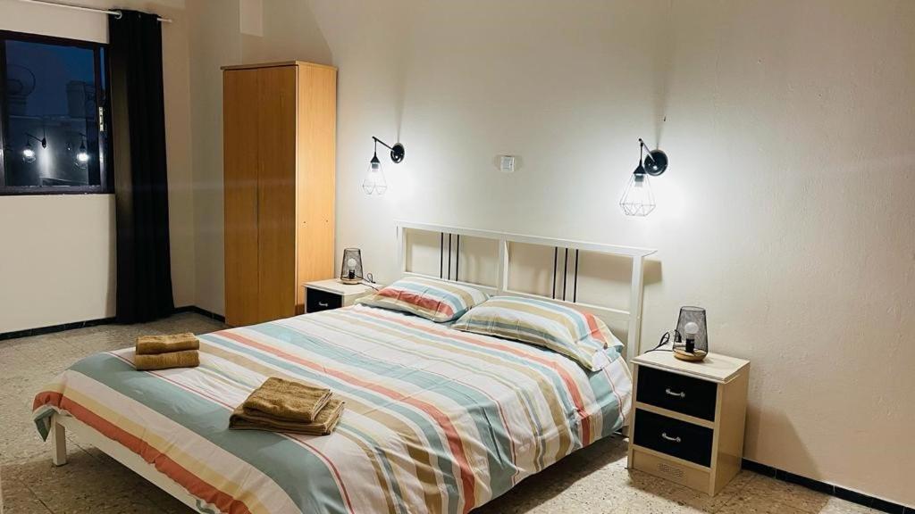 Apartamento A Arguineguin