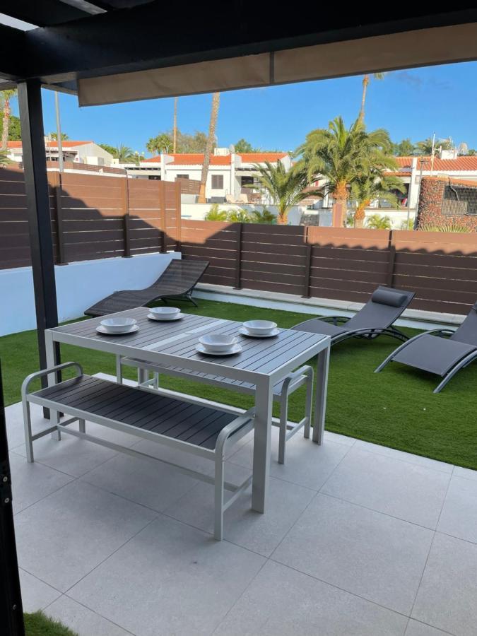 Holiday home Paraiso Maspalomas (Gran Canaria)