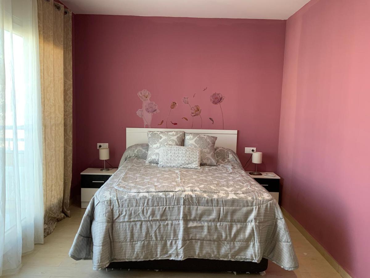 Holiday home Nacaren Playa
