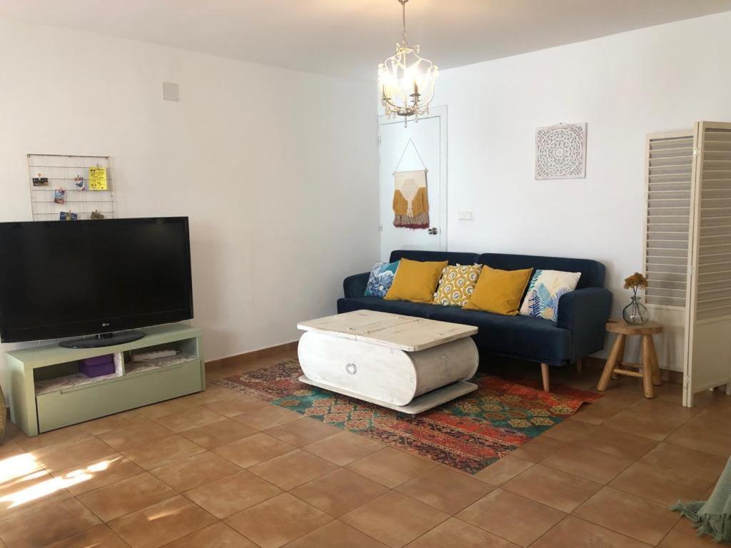 Apartment Lovely Andalusian Loft In