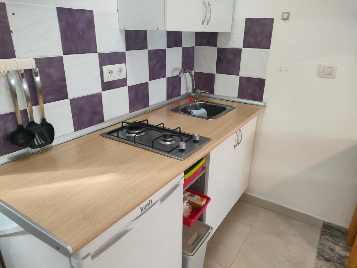 Apartment Estudio La Luna Bajamar (La Laguna)