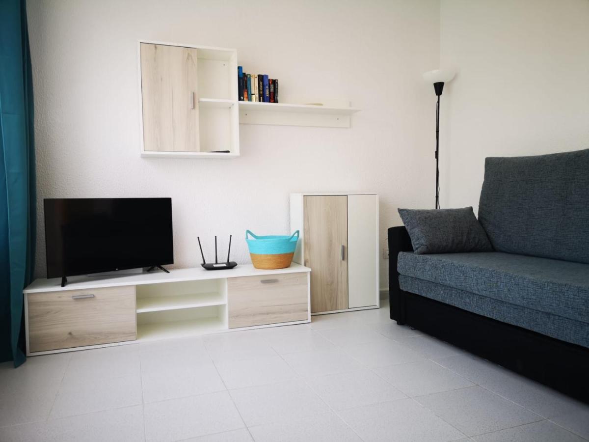 Apartamento Elrincondesara