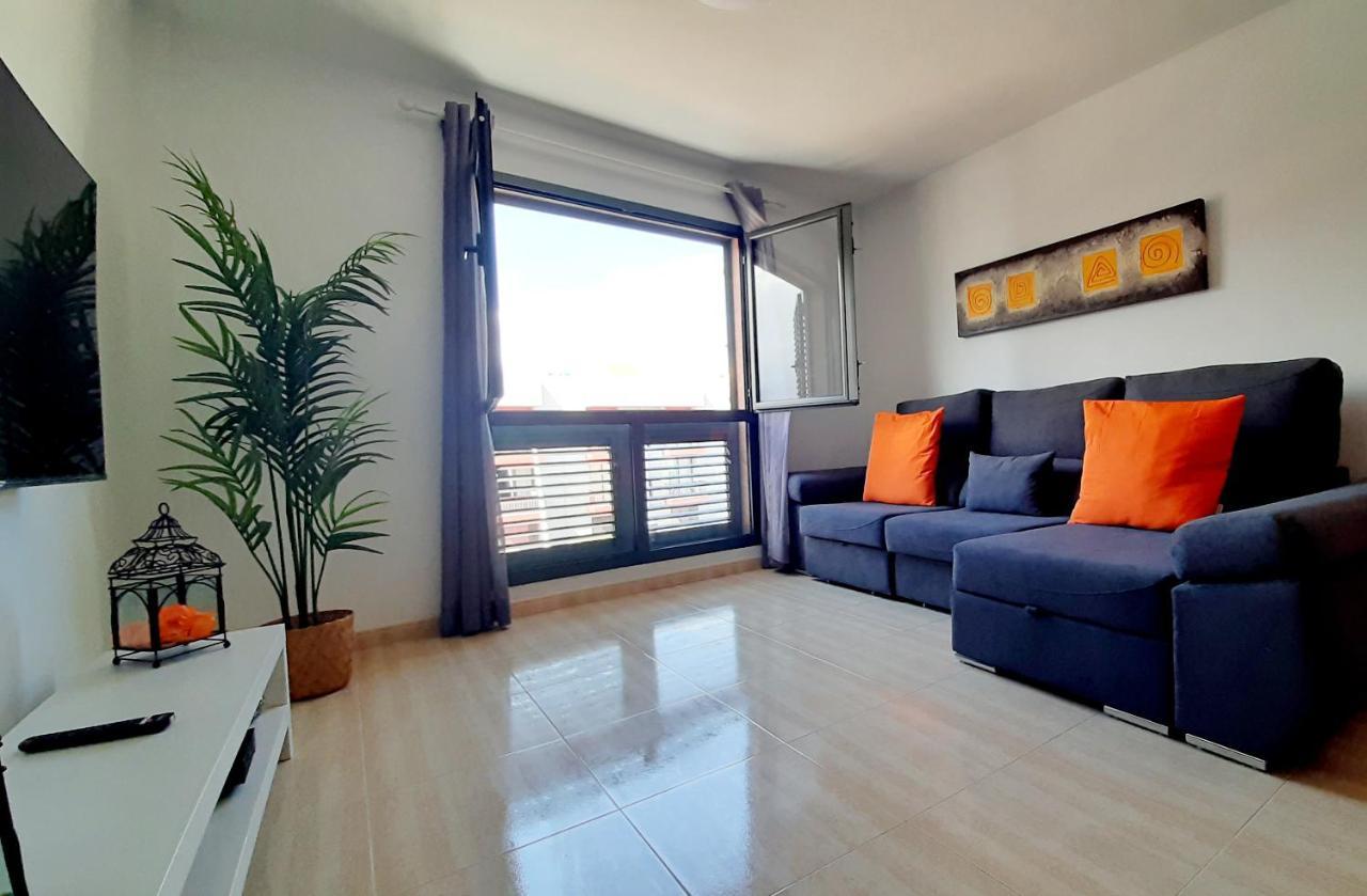 La Calma En Playa De Salinetas - Cerca De Playa Y Supermercado Apartment *