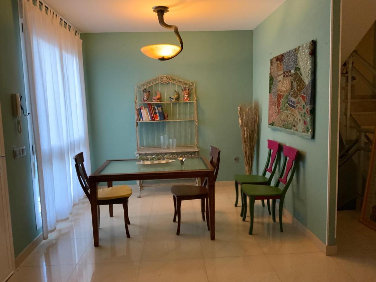 Nacaren Playa Holiday home