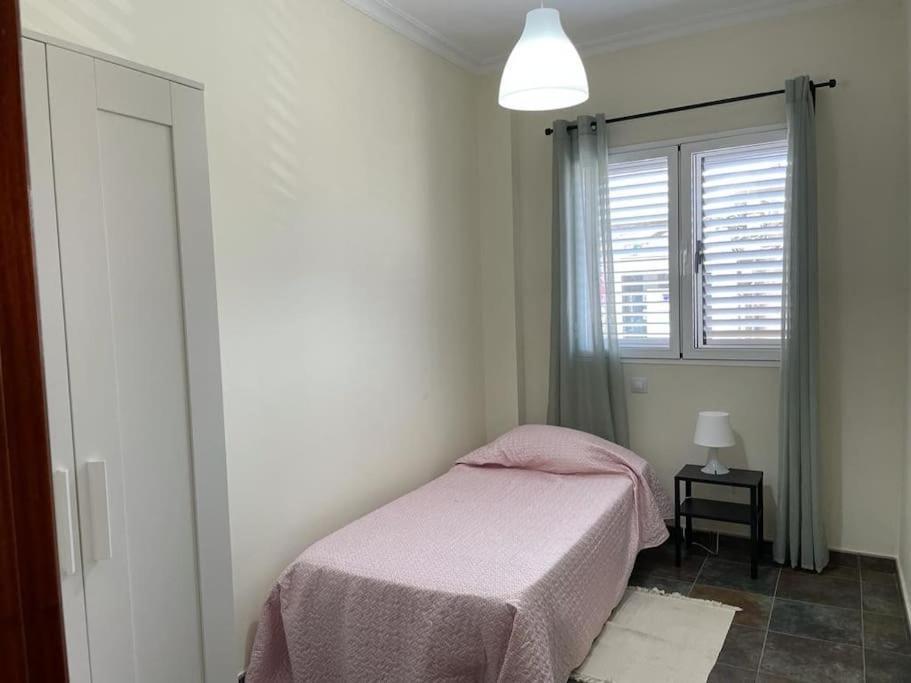 Viv.vacacion. Lucia: Centrico Ingenio. Apartment Ingenio