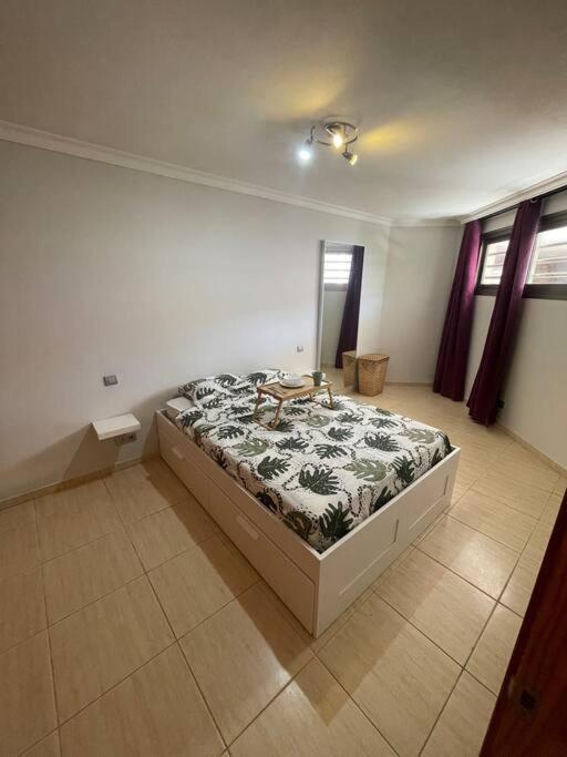 Apartamento Mare Apartamento La Matanza De Acentejo