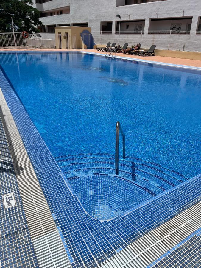 Apartamento Costa Adeje Playa Fanabe Oasis Dakota Costa Adeje (Tenerife)