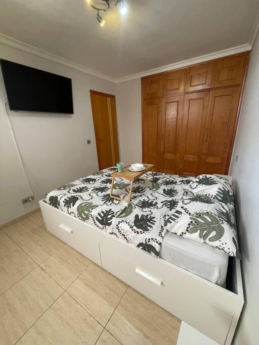Apartamento Apartamento Mare La Matanza De Acentejo