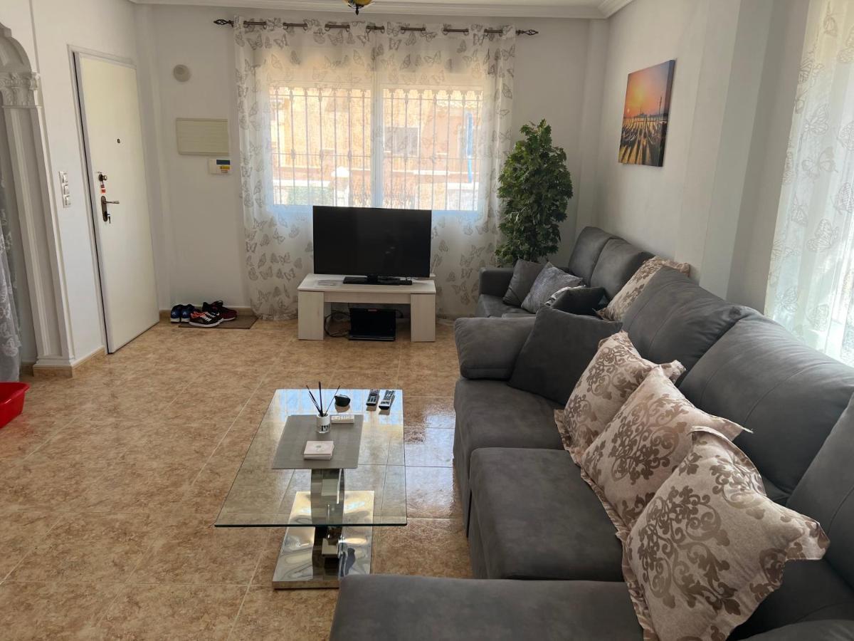 Villa Alcazares San Javier