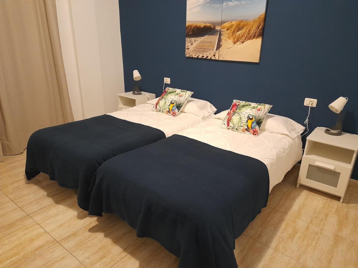 San Sebastián 65 Apartamento