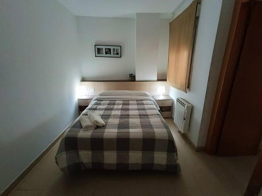 Apartamento Dream Gran Via Granada