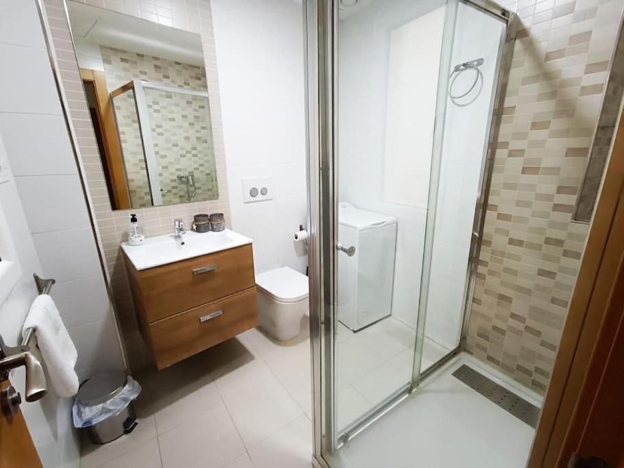 Dream Gran Via Apartamento *