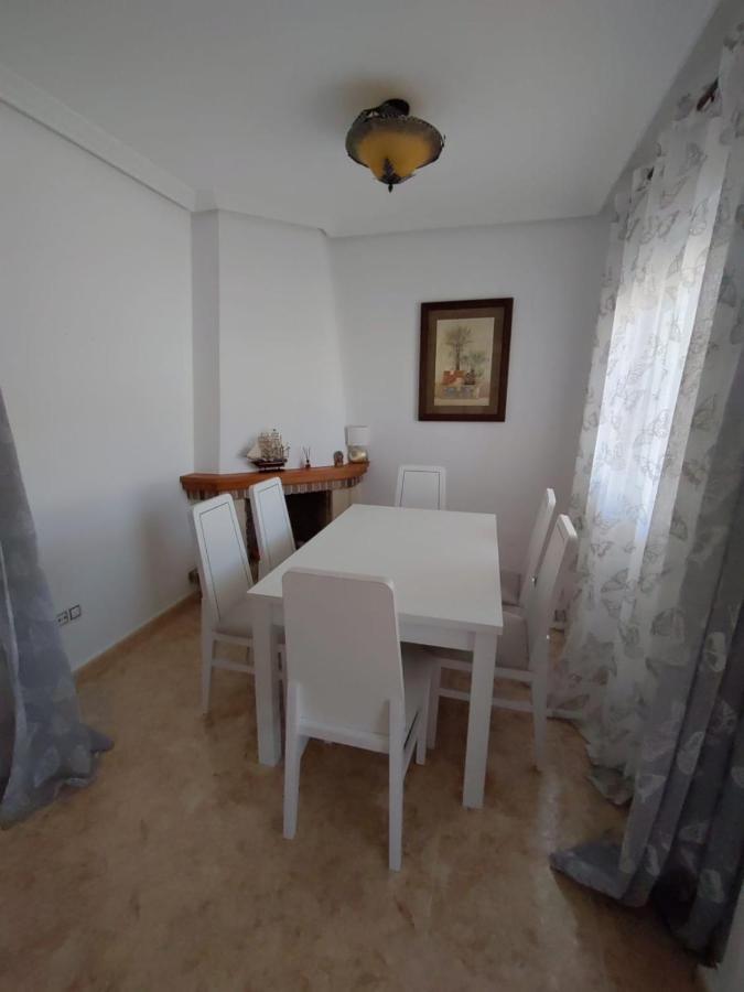Alcazares Villa *