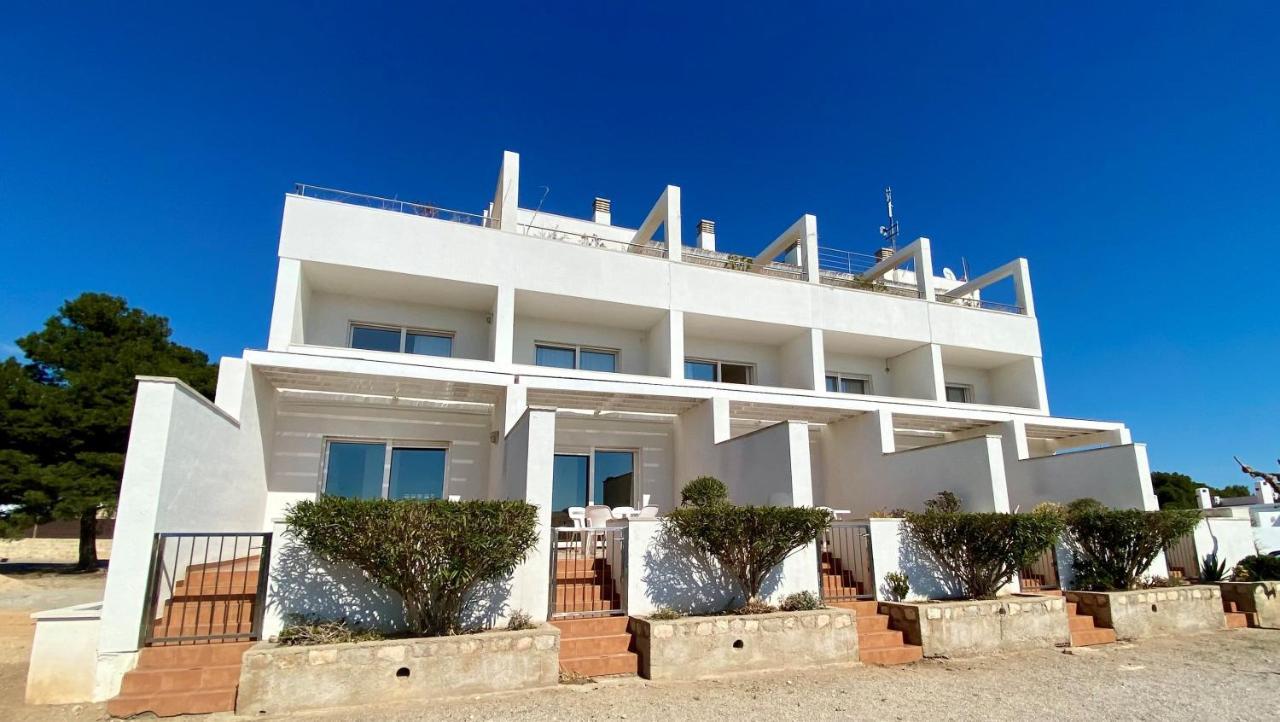 Apartamento Duplex Ancla *
