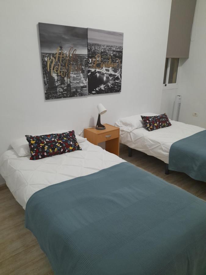 Apartamento San Sebastián 65