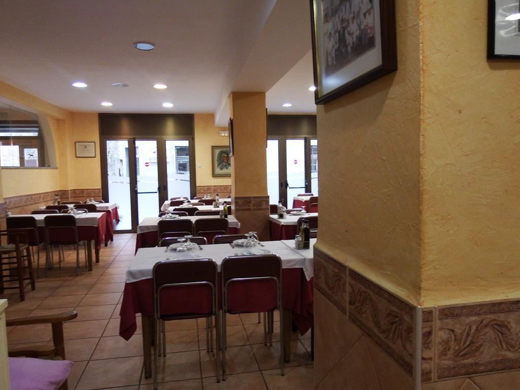 Apartamento Fonda Finet Sant Feliu de Pallerols