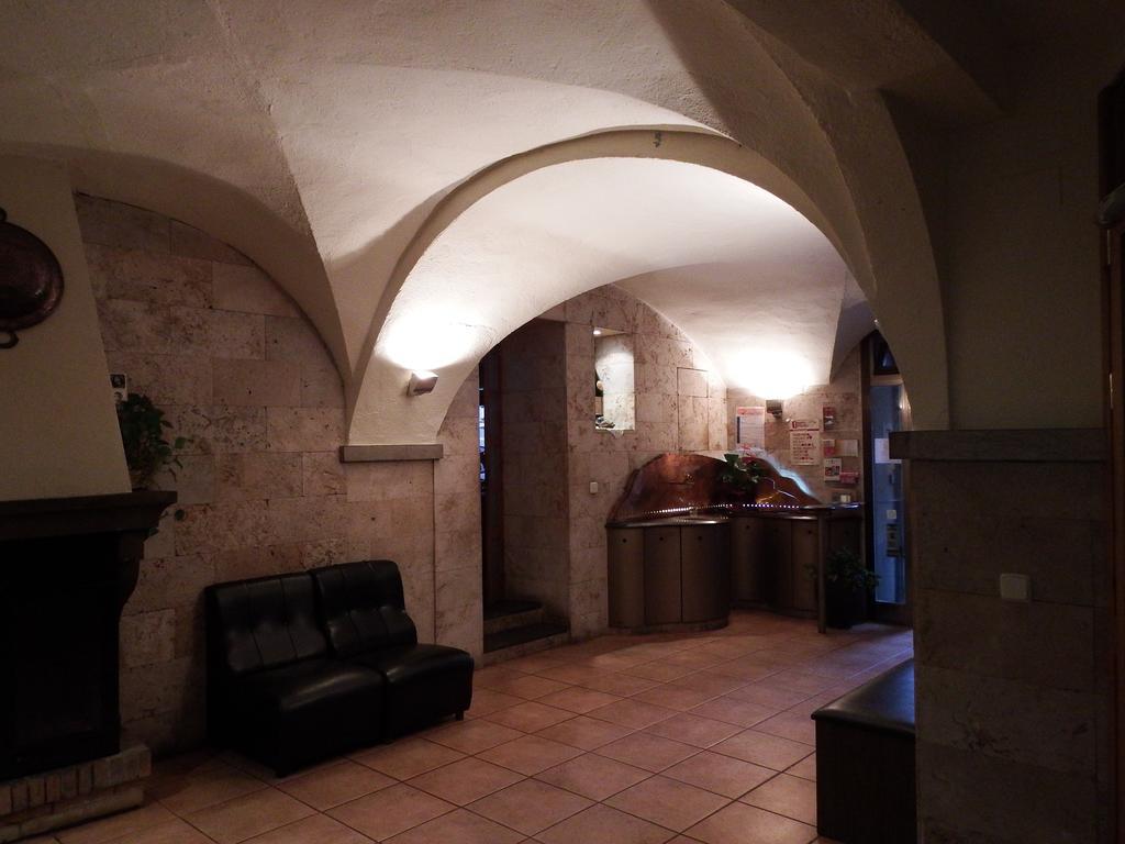 Fonda Finet * Sant Feliu de Pallerols