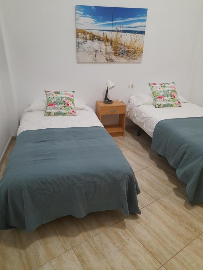 San Sebastián 65 *