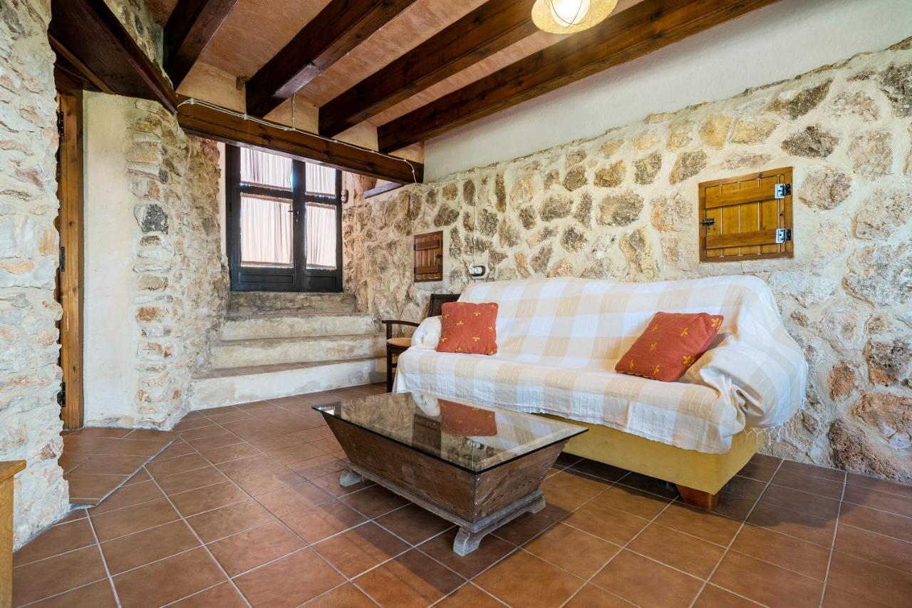 Villa Lo Paller El Perello (Catalonia)