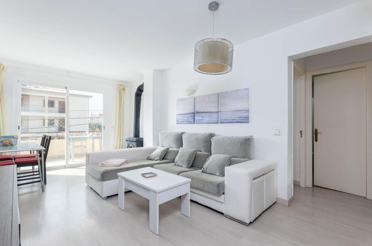 Apartamento Yourhouse Llimonera