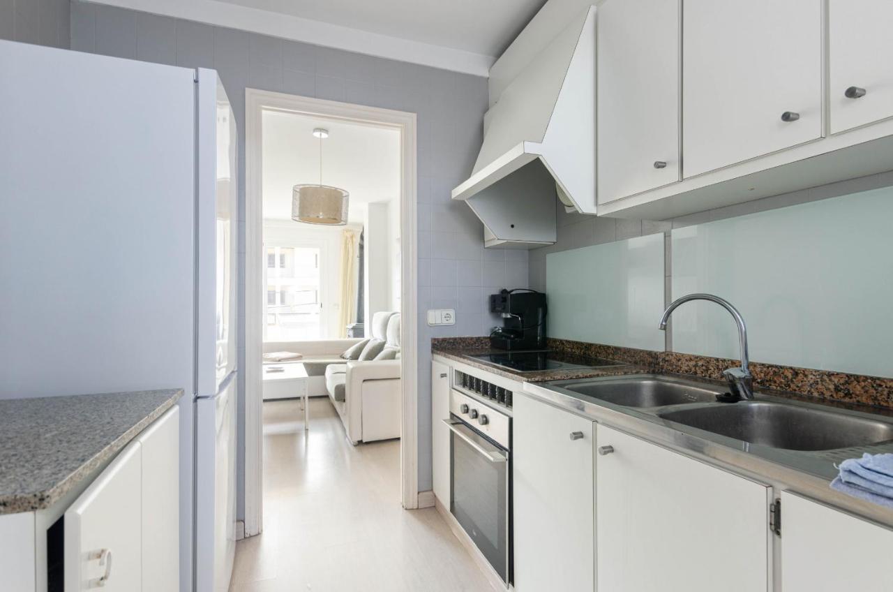 Apartamento Yourhouse Llimonera