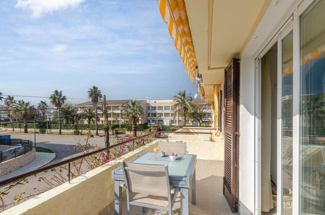Apartamento Yourhouse Llimonera *