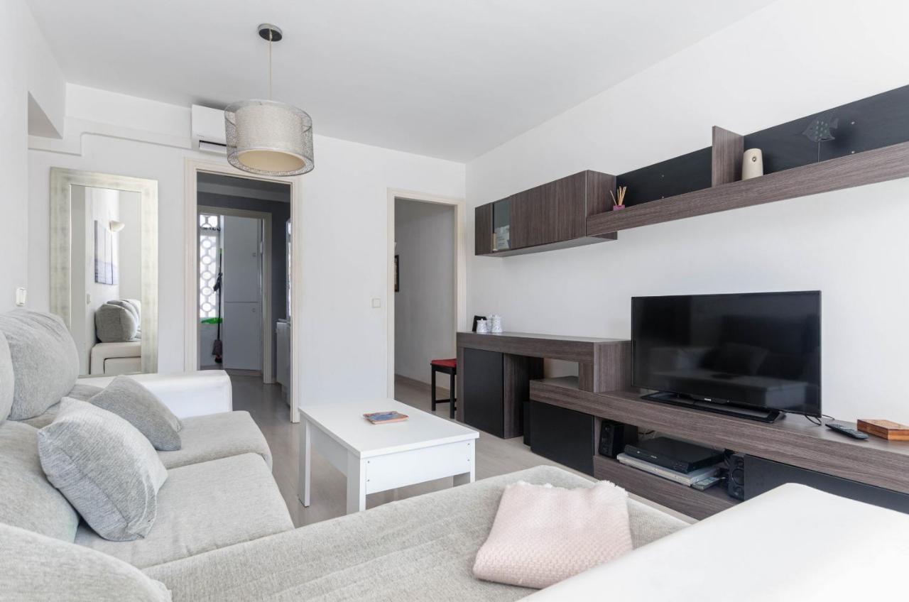 Apartamento Yourhouse Llimonera