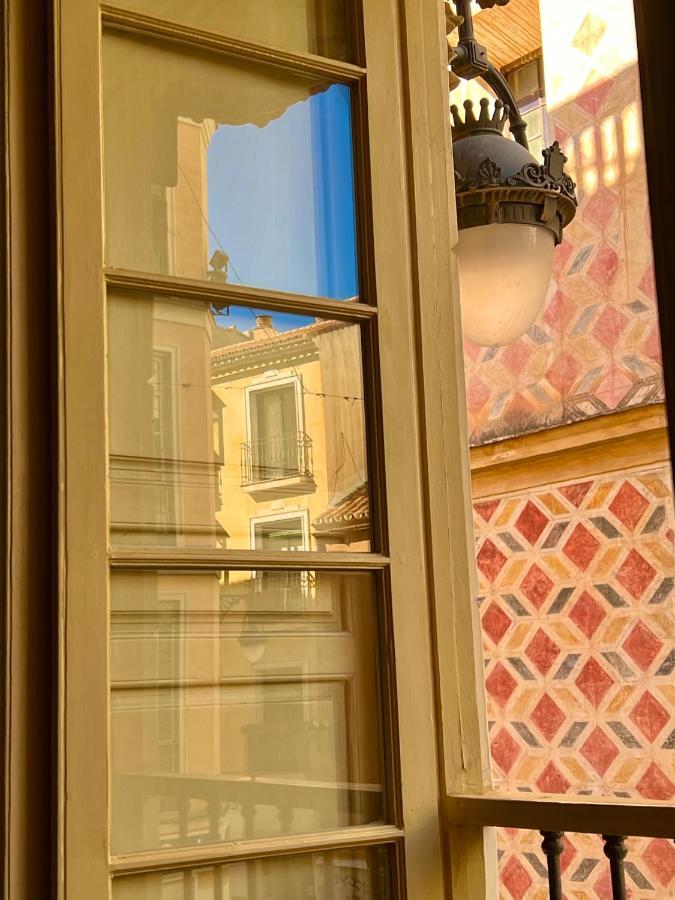 Apartamento New San Juan Historic Center & Parking