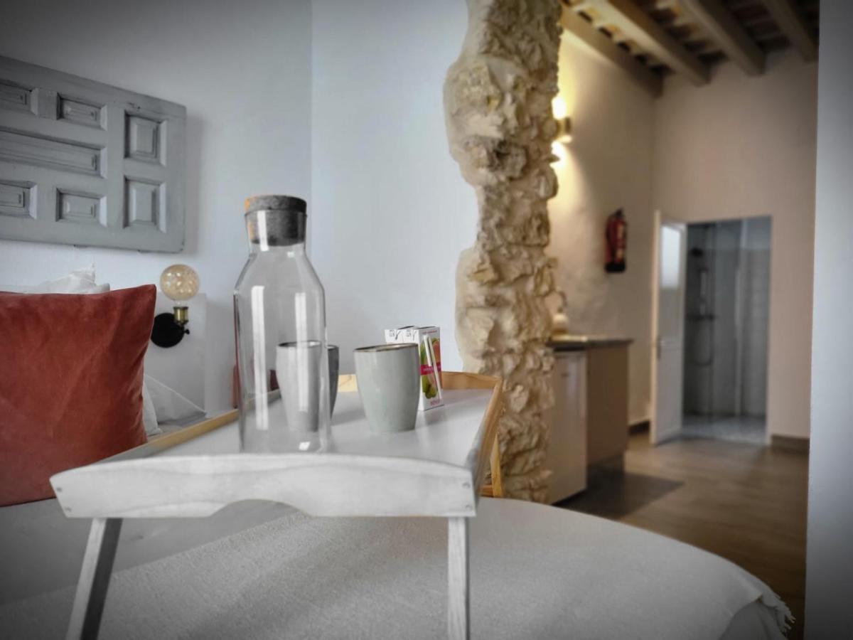Apartment Plaza De Espana