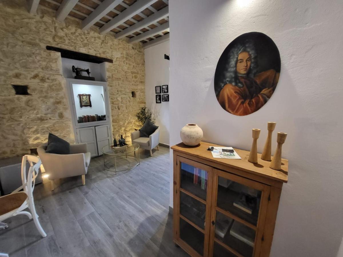 Plaza De Espana Apartment