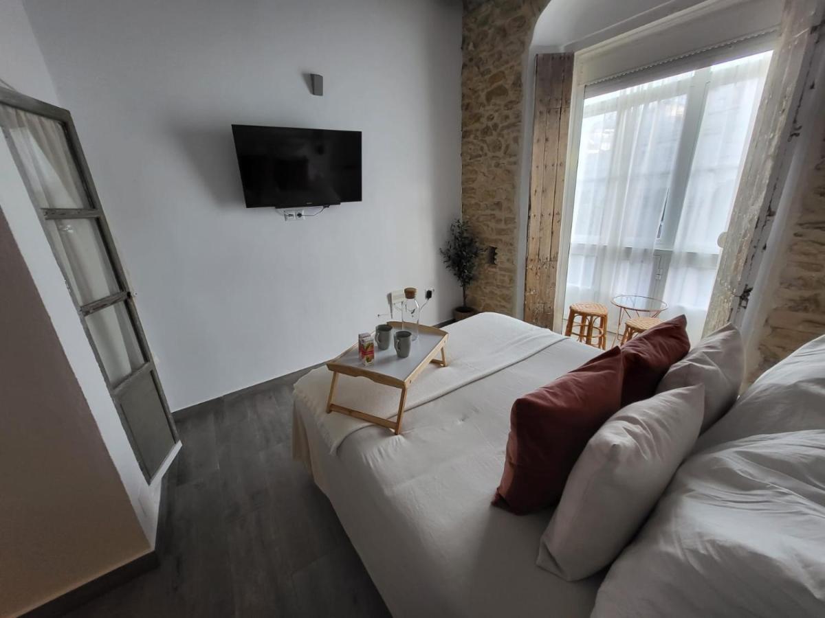 Plaza De Espana Apartment