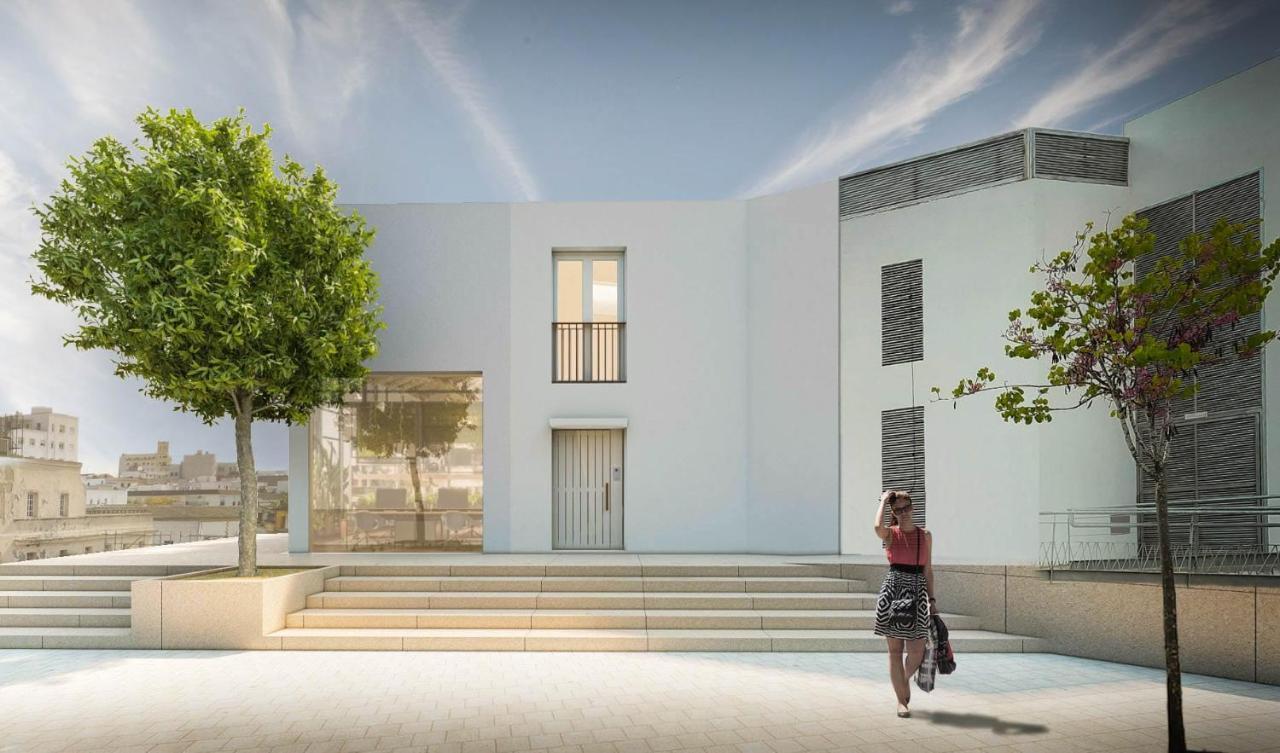 Reformado Jereles Apartamento Jerez de la Frontera