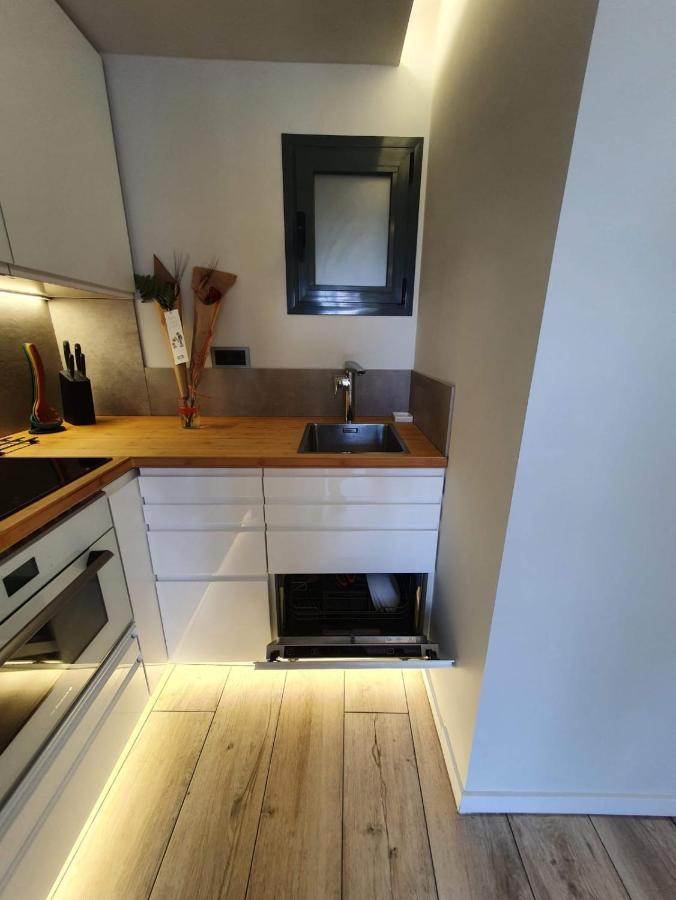 Apartamento Pineda Del Mar Apartment Platja d'Aro