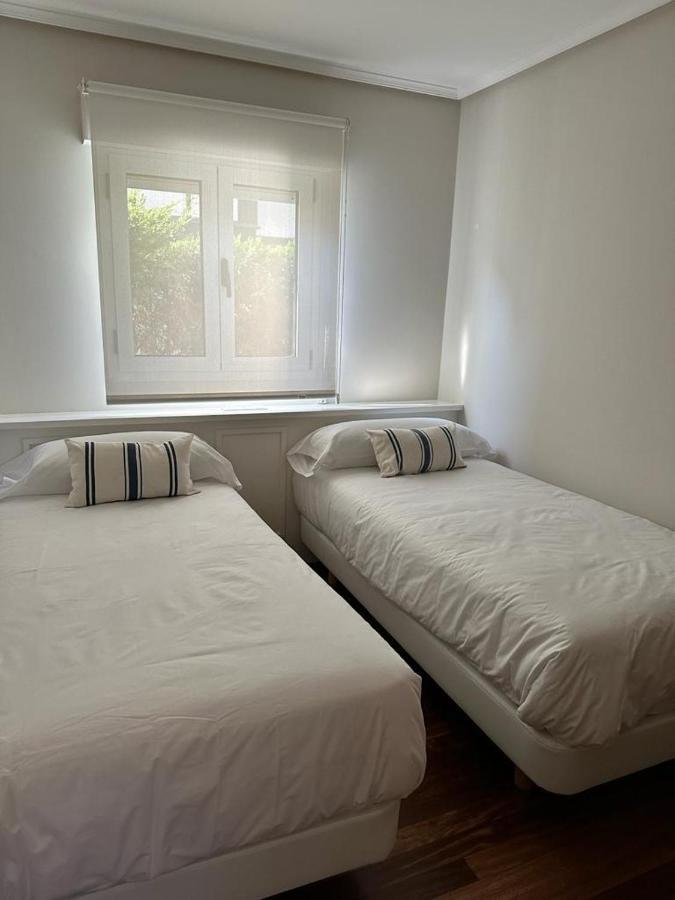 Apartamento Casa Azul Santa Katalina