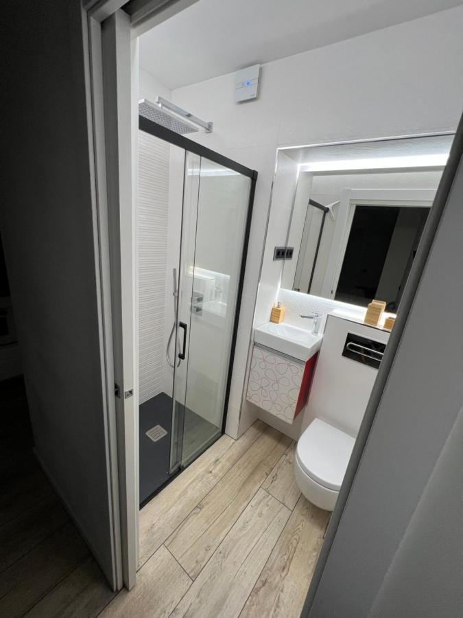 Apartamento Pineda Del Mar Apartment