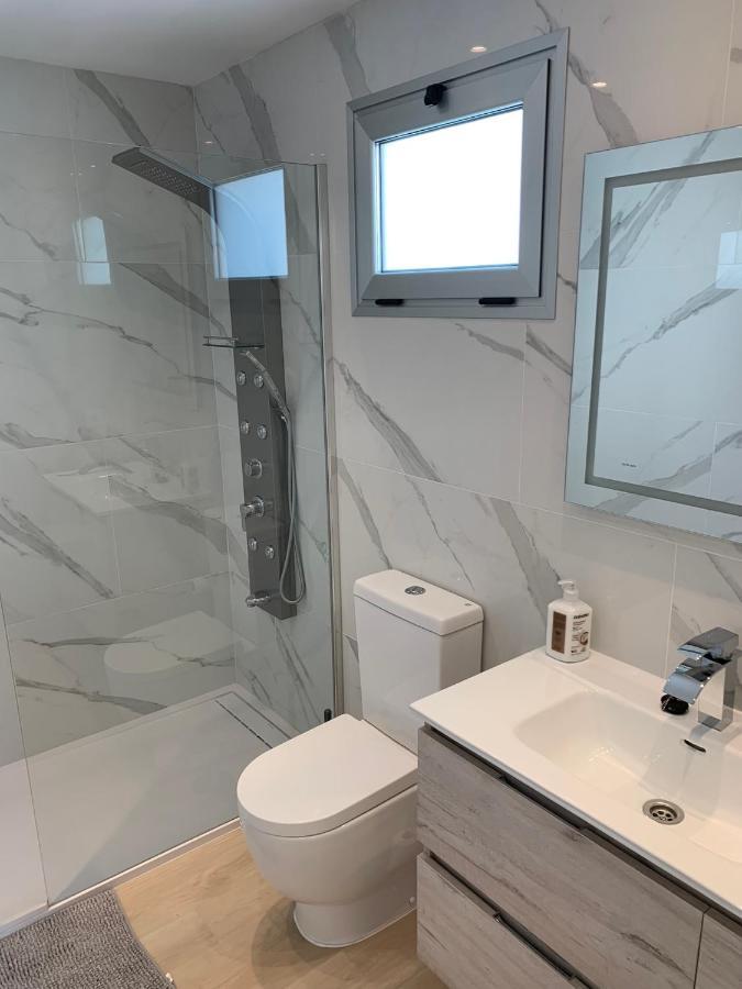 Rociega 35 7 100 Meters From The Sea Front Apartment