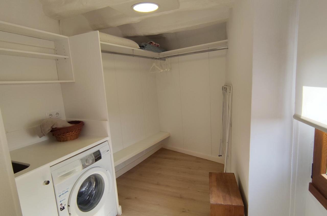 Apartment Rurals Cal Parro, *