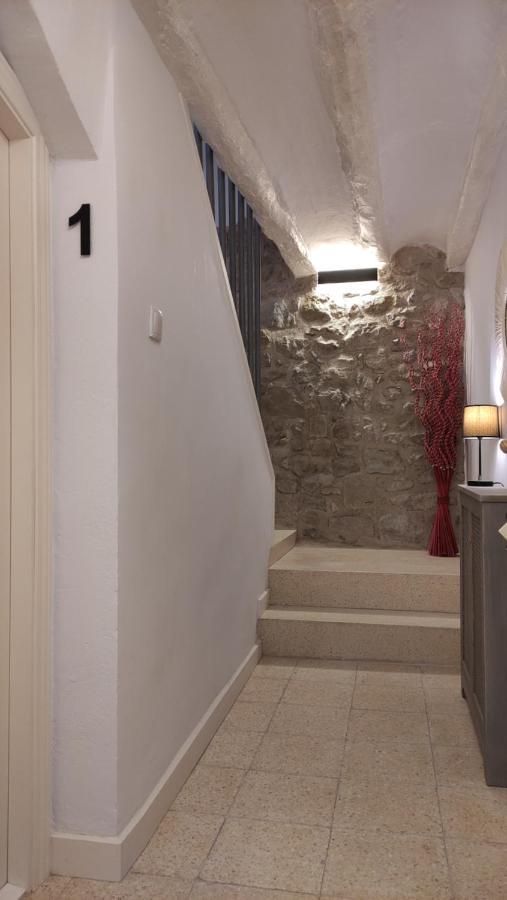 Apartment Rurals Cal Parro, *